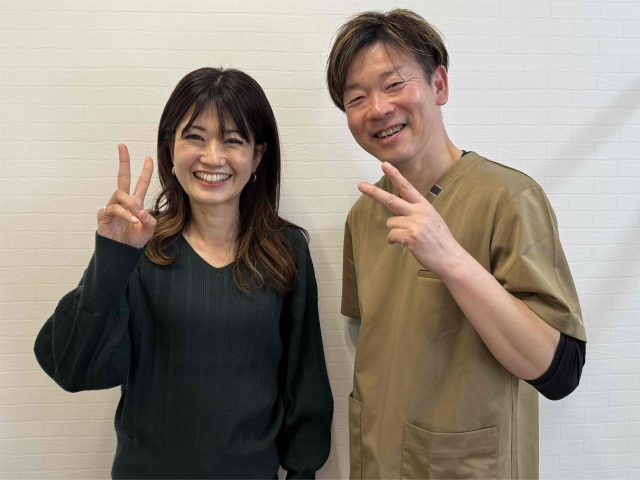 お客様写真
